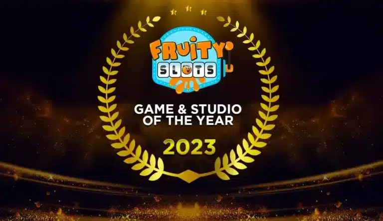 Slot & Provider of the Year 2023 - The Results are in!
