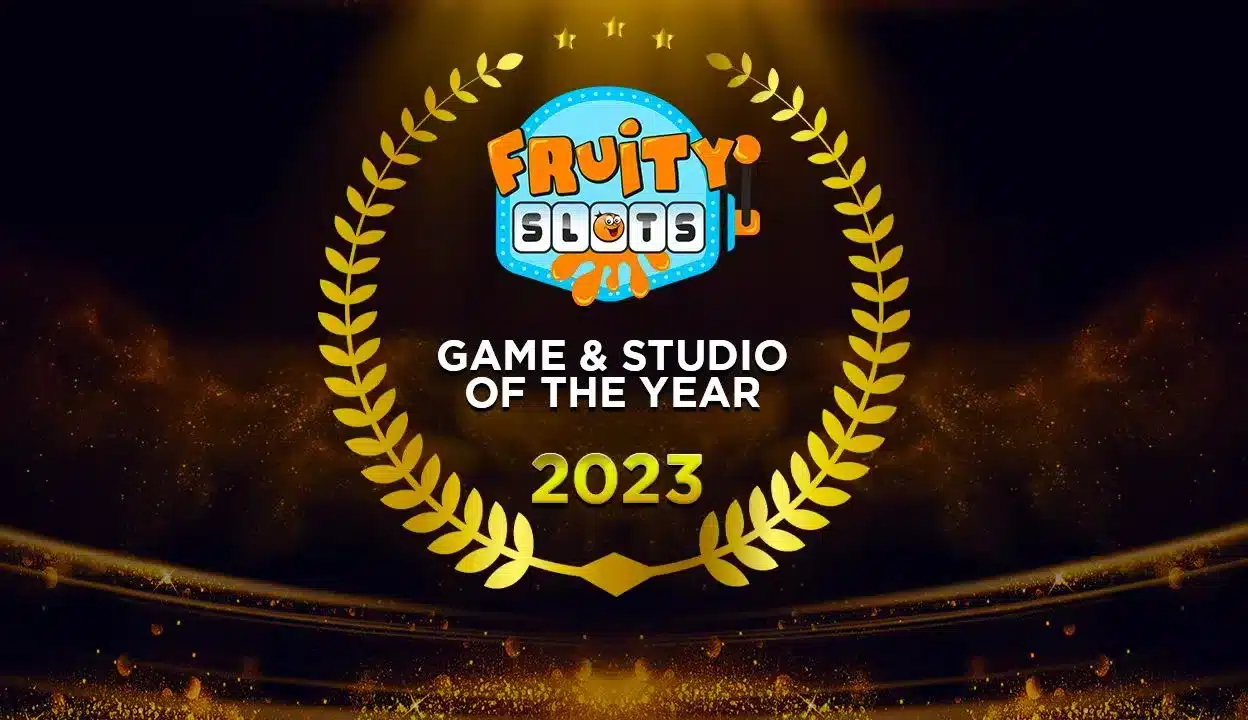 Fruity Slots Awards 2023