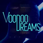 voodoo dreams logo