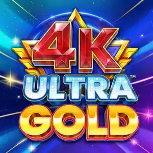 4K Ultra Gold Slot 1