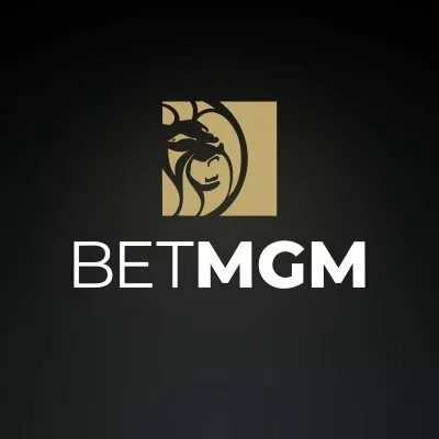 BetMGM Casino Logo