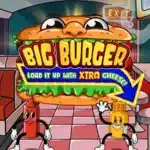 Big Burger Load It Up With Xtra Cheese Slot