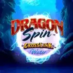 Dragon Spin Cross Link Water Slot