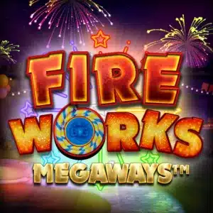Fireworks Megaways Slot 1