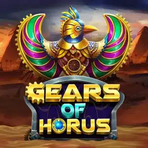 Gears of Horus Slot