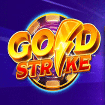 Gold Strike Slot