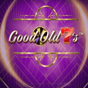 Play Good Old 7's Slot Game