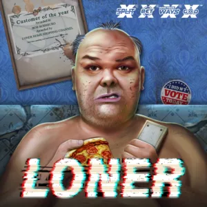 Loner Slot 1
