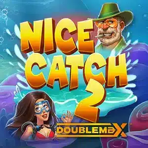 Nice Catch 2 DoubleMax Slot
