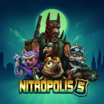 Nitropolis 5 Slot 1