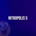 Nitropolis 5 Slot