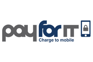 What is Payforit?