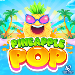 Pineapple Pop Slot 1