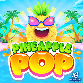 Pineapple Pop Slot