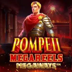 Pompeii Megareels Slot