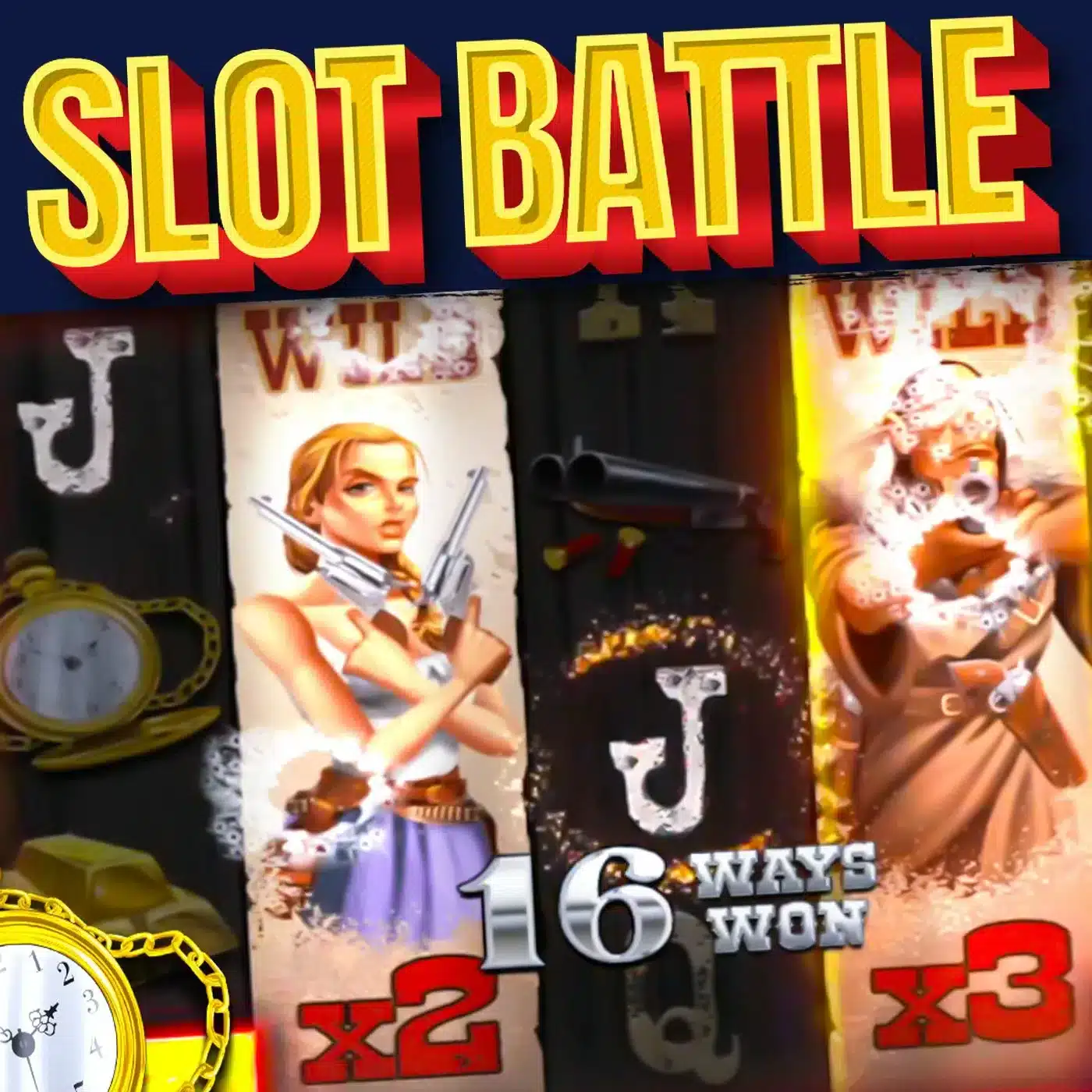 SLOT BATTLE SUNDAY!! Featuring The Most Requested Online Slots!