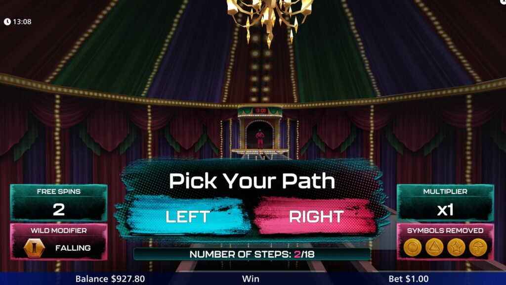 Squid Game One Lucky Day - Glass Bridge