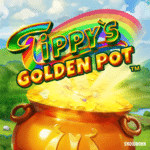 Tipyy's Golden Pot Slot