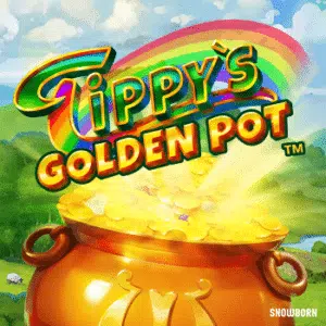 Play Tippy's Golden Pot Slot Game