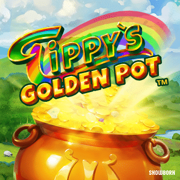 Tippy’s Golden Pot Slot