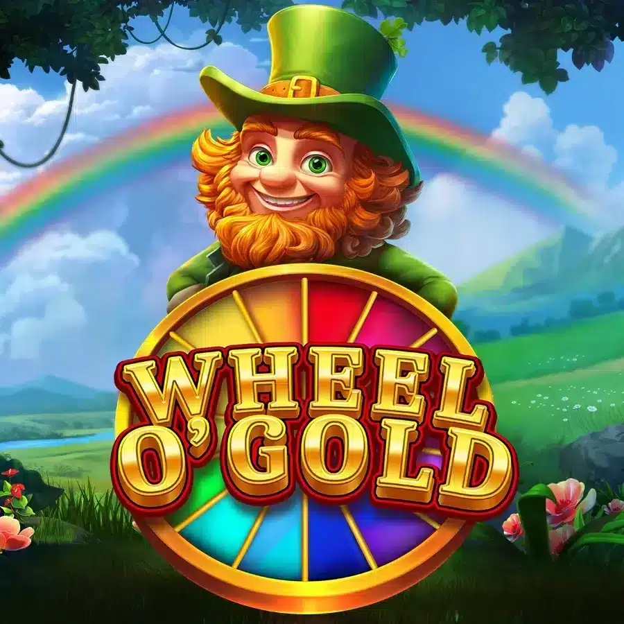 Wheel O' Gold (Pragmatic Play) - Fruity Slots Review & Demo