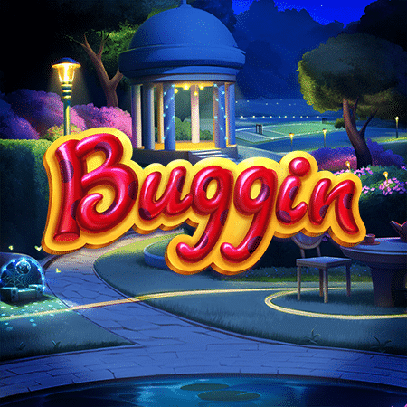 bUGGIN sLOT