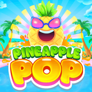 PineapplePop_StackedLogo_EN