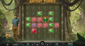 Ancient Tumble - Base Game