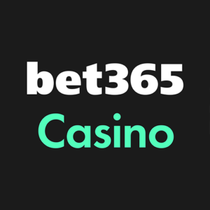 Bet365 Logo