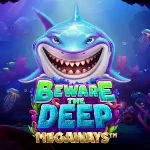 Beware the deep megaways