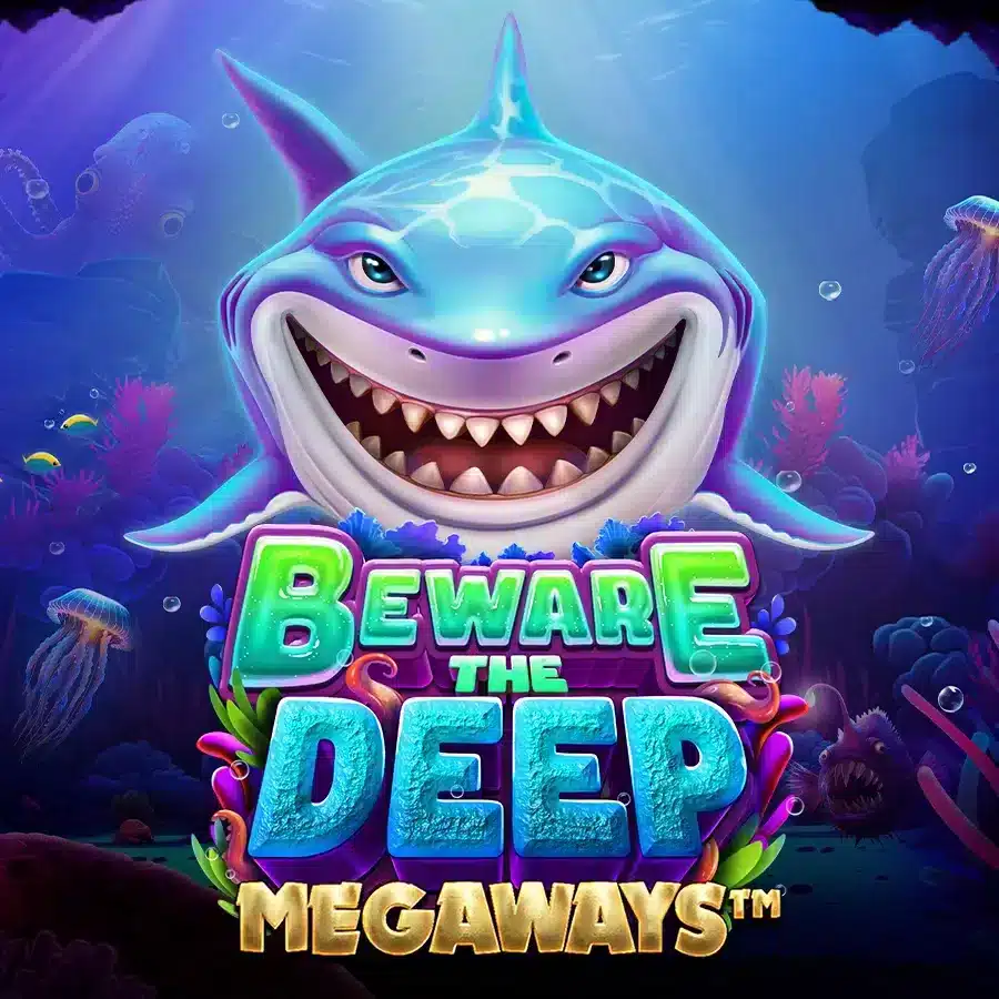 Beware the Deep Megaways Slot