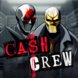 Cash Crew Slot 1
