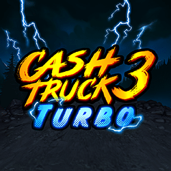 Cash Truck 3 Turrbo Slot 1
