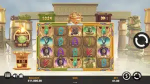 CleoPatrick DoubleMax Base Game
