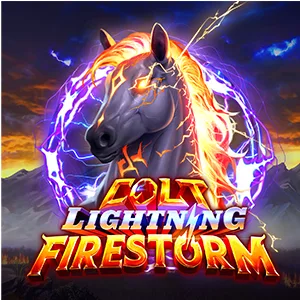 Colt Lightning Firestorm Slot 1