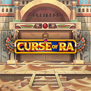 Curse of Ra Slot 1