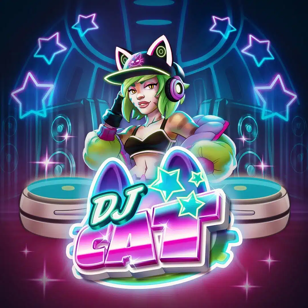 DJ Cat Slot