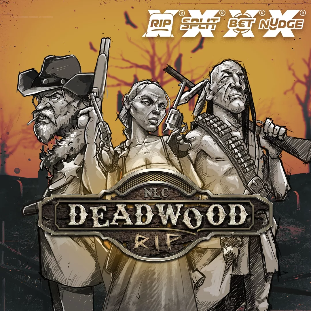 Deadwood RIP Slot