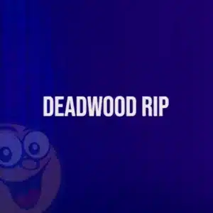 Deadwood RIP Slot