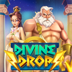 Divine Drop Slot 1