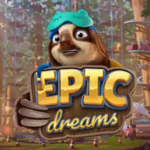 Epic Dreams Slot 1