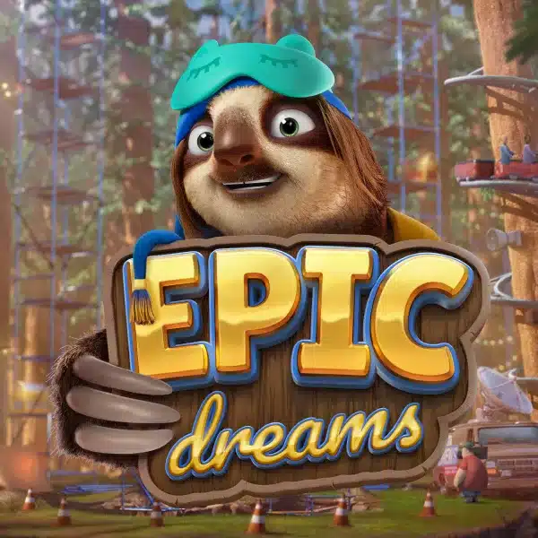 Epic Dreams Slot