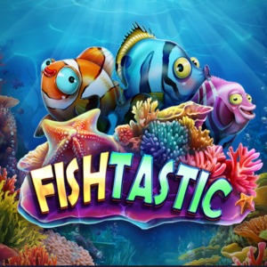 Fishtastic Slot