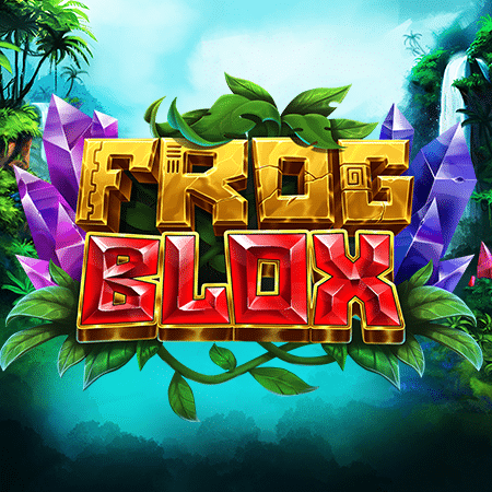 Frogblox Slot