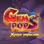 Gem Pops Slot 1