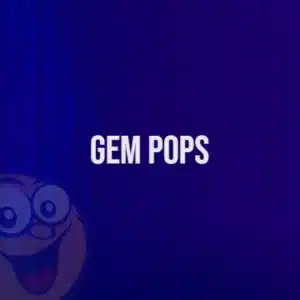 Gem Pops Slot