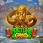 Gold of Fortune God Slot 1
