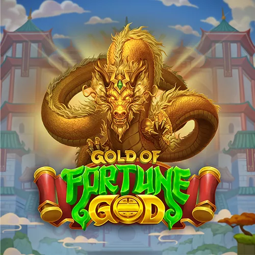 Gold of Fortune God Slot