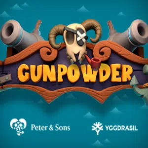 Gunpowder Slot 1