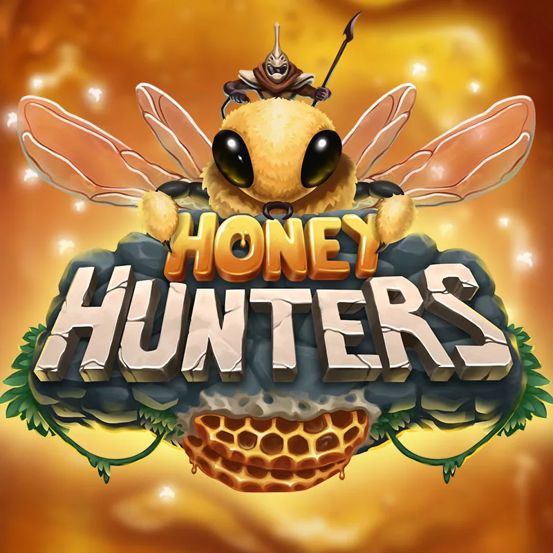 Honey Hunters Slot